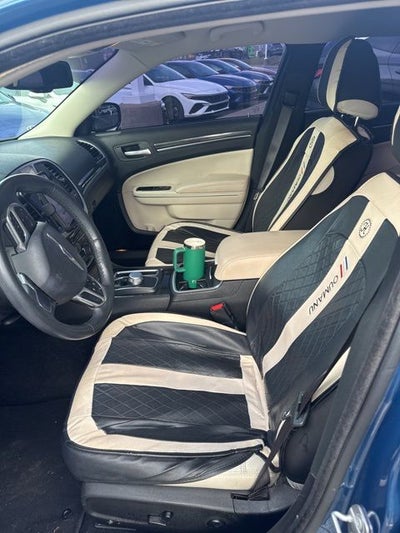 2021 Chrysler 300 Touring