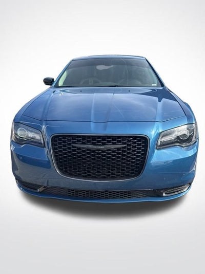 2021 Chrysler 300 Touring