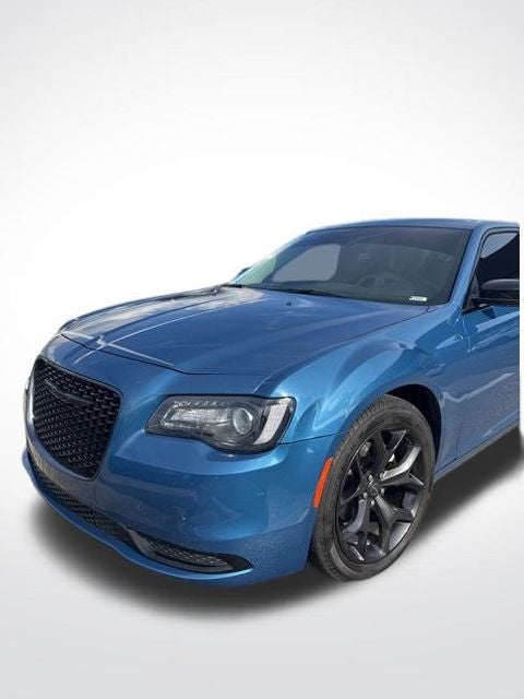 2021 Chrysler 300 Touring