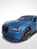2021 Chrysler 300 Touring