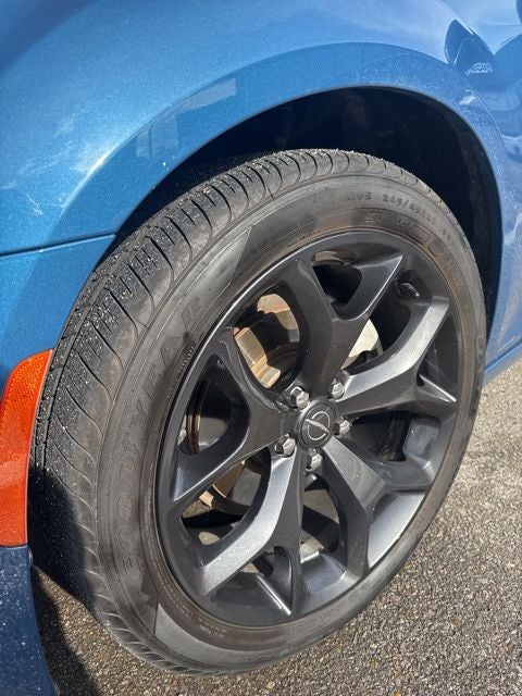 2021 Chrysler 300 Touring