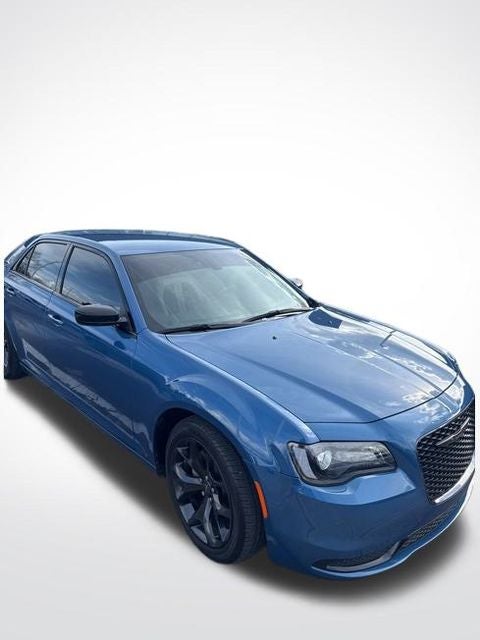 2021 Chrysler 300 Touring