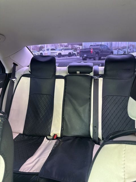 2021 Chrysler 300 Touring