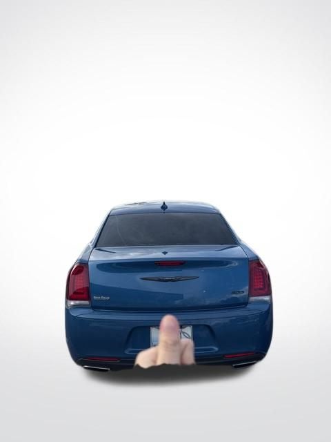 2021 Chrysler 300 Touring