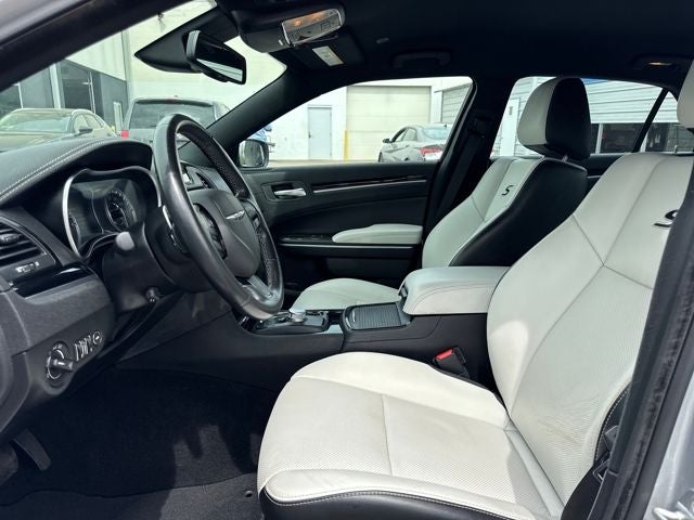 2021 Chrysler 300 S