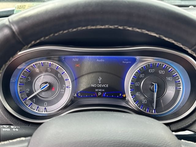 2021 Chrysler 300 S