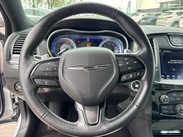 2021 Chrysler 300 S