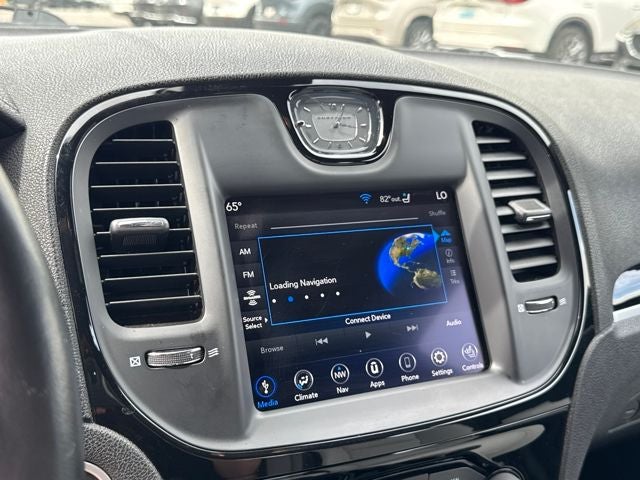 2021 Chrysler 300 S
