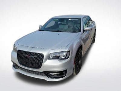 2021 Chrysler 300 S