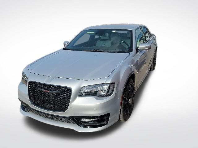 2021 Chrysler 300 S