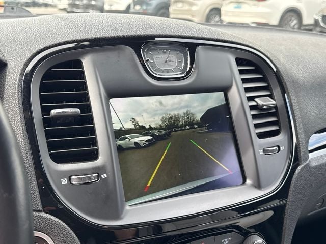 2021 Chrysler 300 S