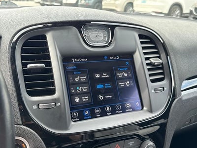 2021 Chrysler 300 S