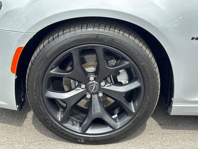 2021 Chrysler 300 S