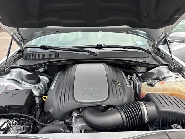 2021 Chrysler 300 S