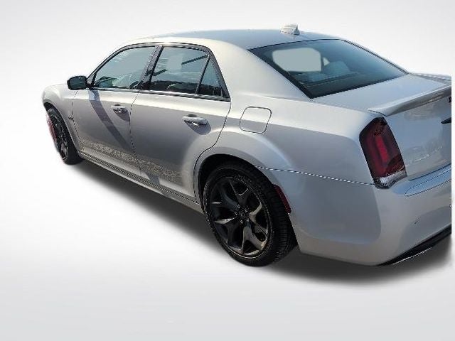 2021 Chrysler 300 S
