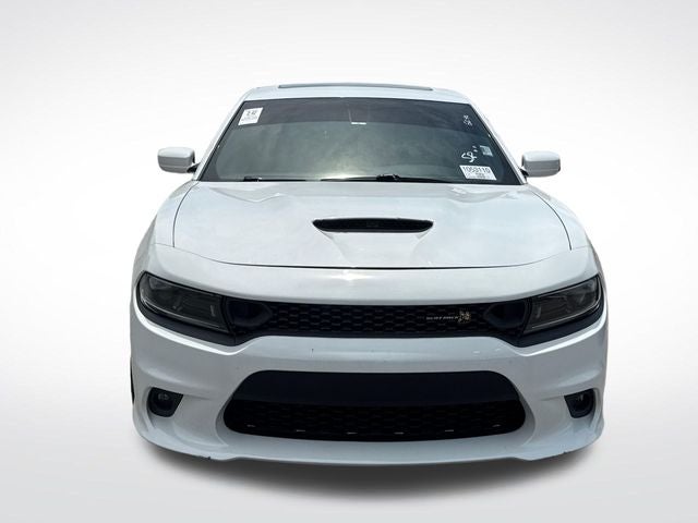 2022 Dodge Charger R/T Scat Pack