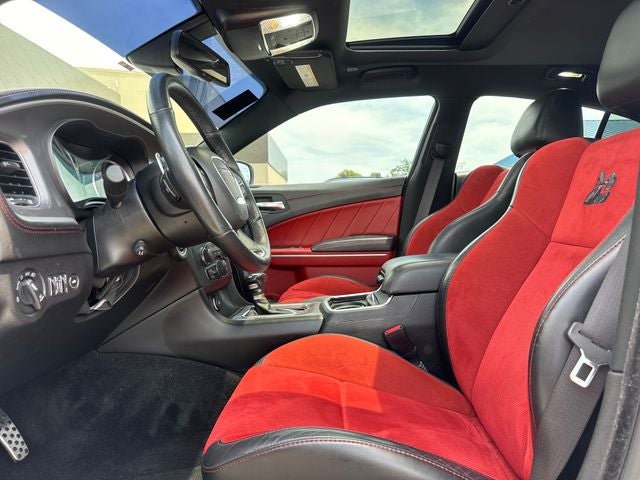 2022 Dodge Charger R/T Scat Pack