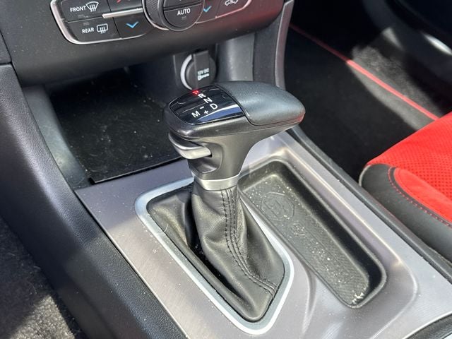 2022 Dodge Charger R/T Scat Pack