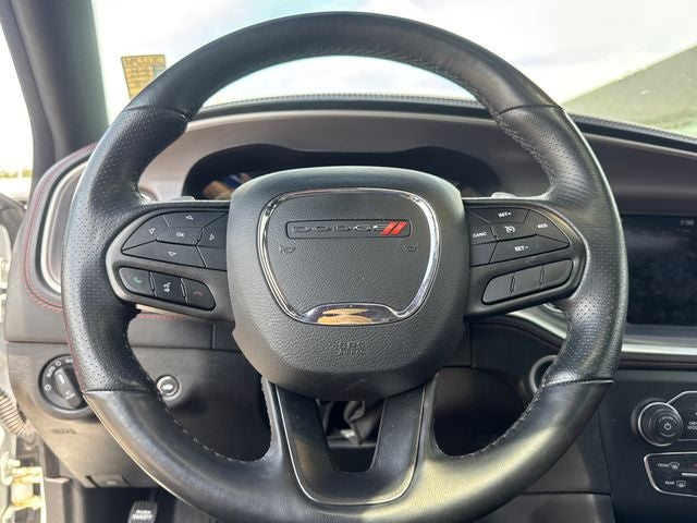 2022 Dodge Charger R/T Scat Pack