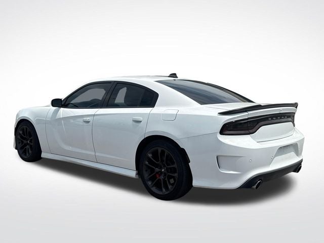 2022 Dodge Charger R/T Scat Pack
