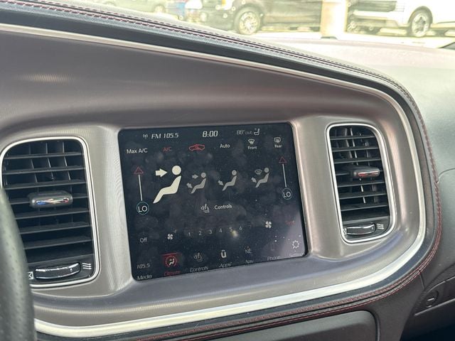 2022 Dodge Charger R/T Scat Pack