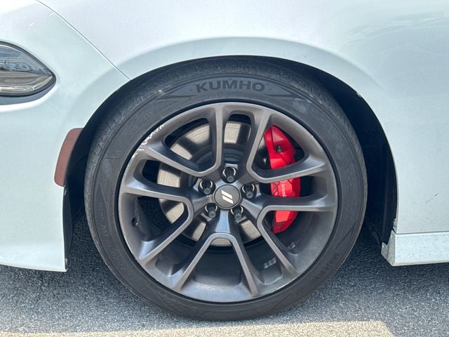2022 Dodge Charger R/T Scat Pack