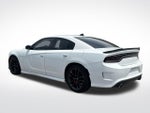 2022 Dodge Charger R/T Scat Pack