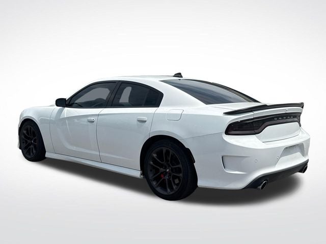 2022 Dodge Charger R/T Scat Pack