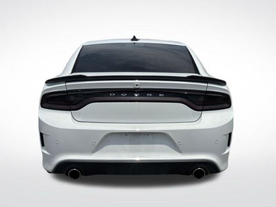 2022 Dodge Charger R/T Scat Pack
