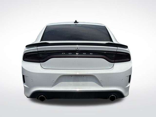 2022 Dodge Charger R/T Scat Pack