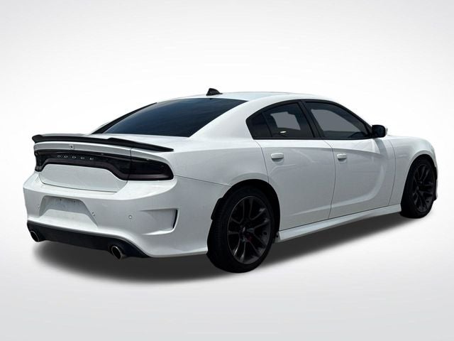2022 Dodge Charger R/T Scat Pack