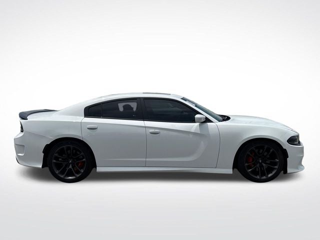 2022 Dodge Charger R/T Scat Pack