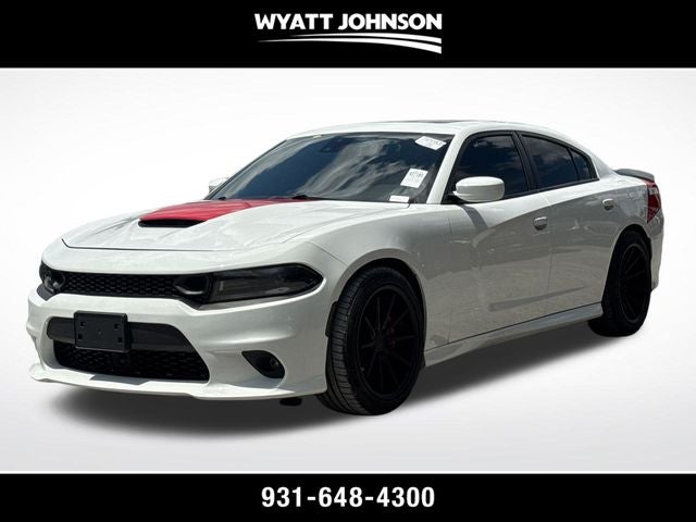 2017 Dodge Charger R/T Daytona 392 Daytona Edition