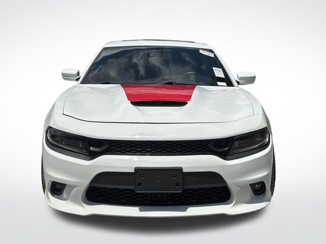 2017 Dodge Charger R/T Daytona 392 Daytona Edition