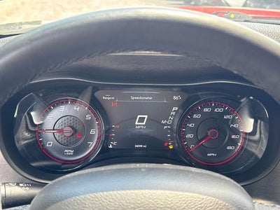 2017 Dodge Charger R/T Daytona 392 Daytona Edition