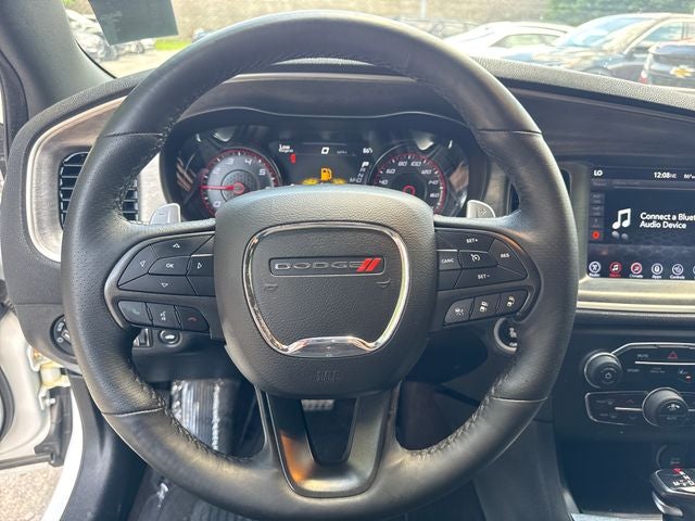 2017 Dodge Charger R/T Daytona 392 Daytona Edition