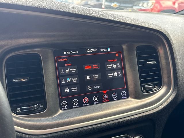 2017 Dodge Charger R/T Daytona 392 Daytona Edition