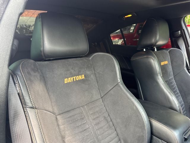 2017 Dodge Charger R/T Daytona 392 Daytona Edition