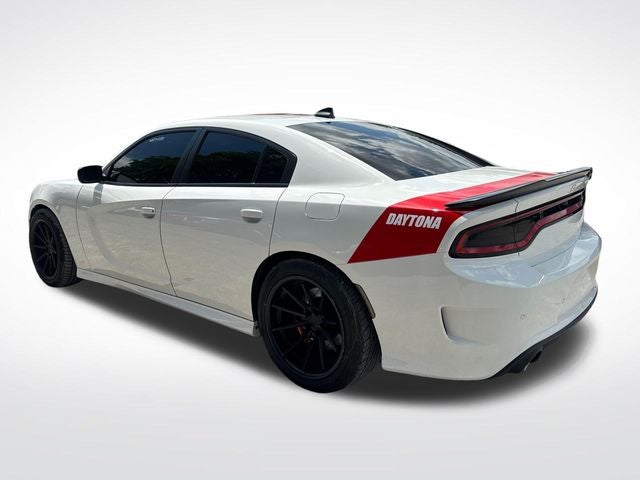2017 Dodge Charger R/T Daytona 392 Daytona Edition