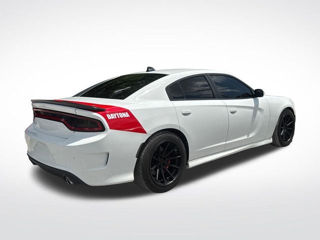 2017 Dodge Charger R/T Daytona 392 Daytona Edition