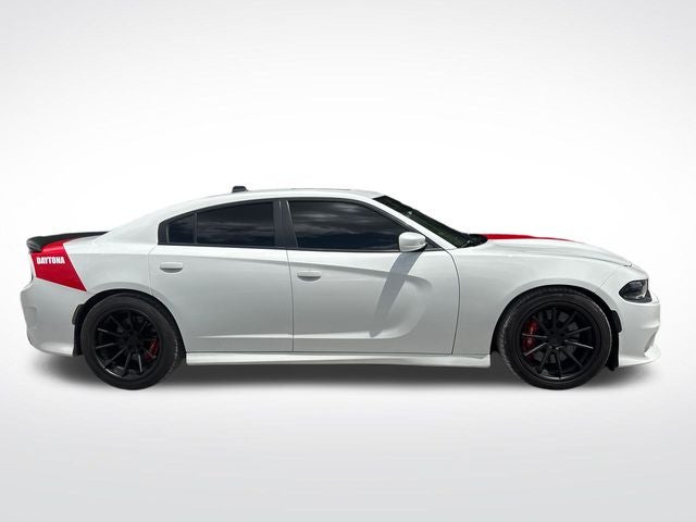 2017 Dodge Charger R/T Daytona 392 Daytona Edition