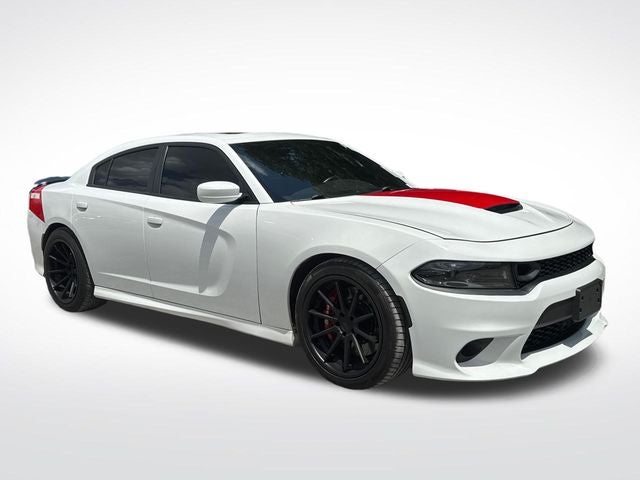 2017 Dodge Charger R/T Daytona 392 Daytona Edition