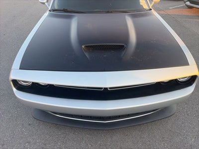 2020 Dodge Challenger R/T