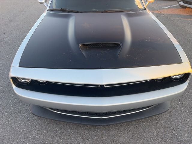 2020 Dodge Challenger R/T