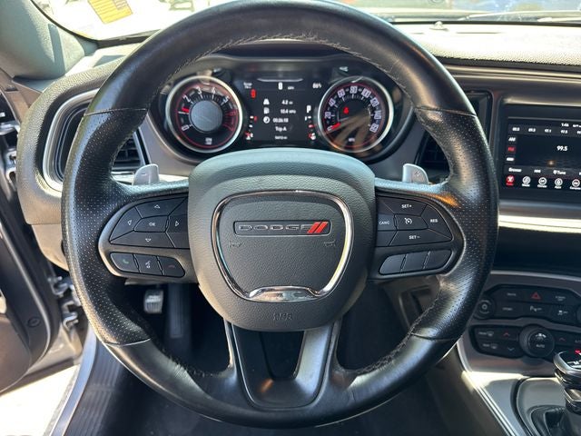 2020 Dodge Challenger R/T