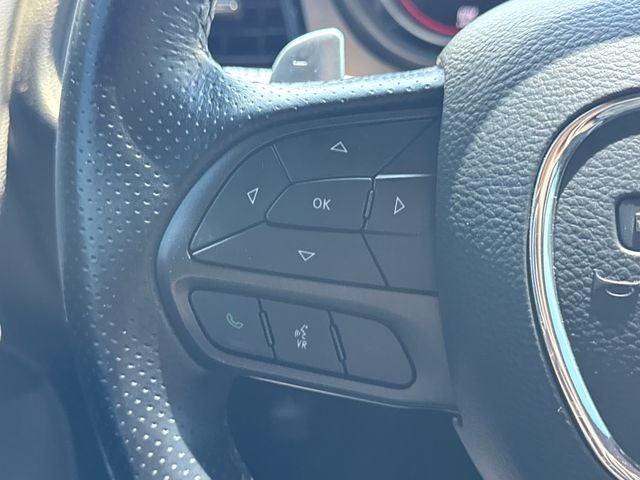 2020 Dodge Challenger R/T
