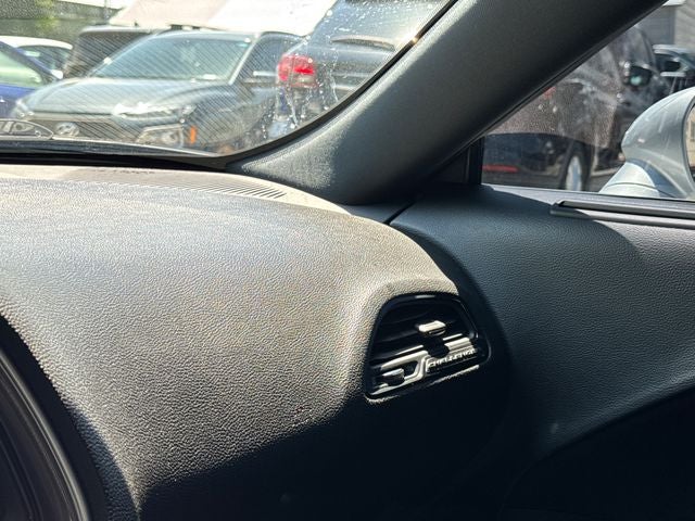 2020 Dodge Challenger R/T