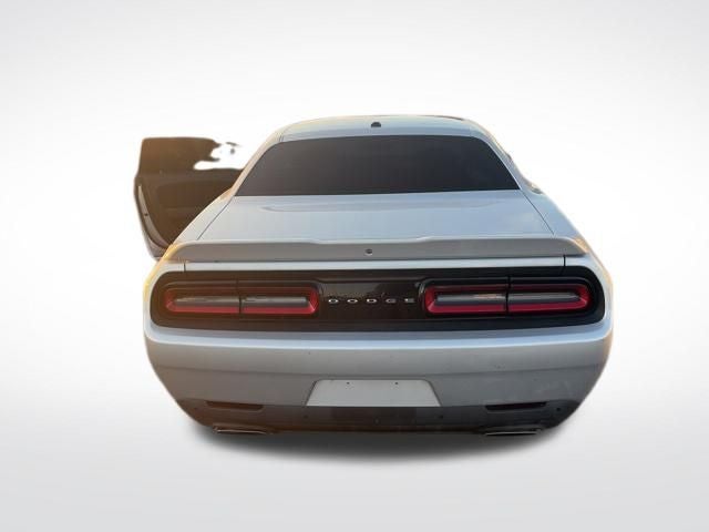 2020 Dodge Challenger R/T