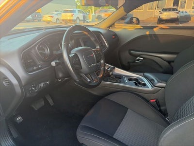 2020 Dodge Challenger R/T