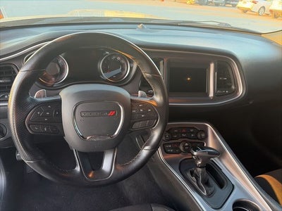 2020 Dodge Challenger R/T